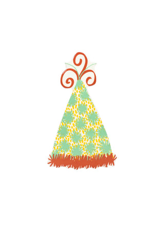 Happy Everything Big Attachments