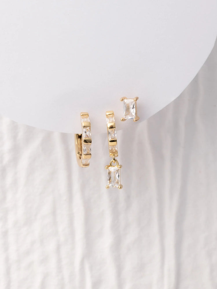 Calla Earrings