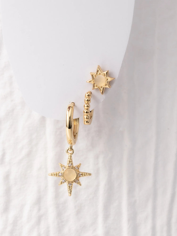 Camila Earrings