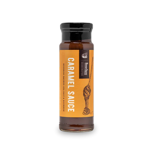 Bourbon Barrel Foods Sweet Sauces