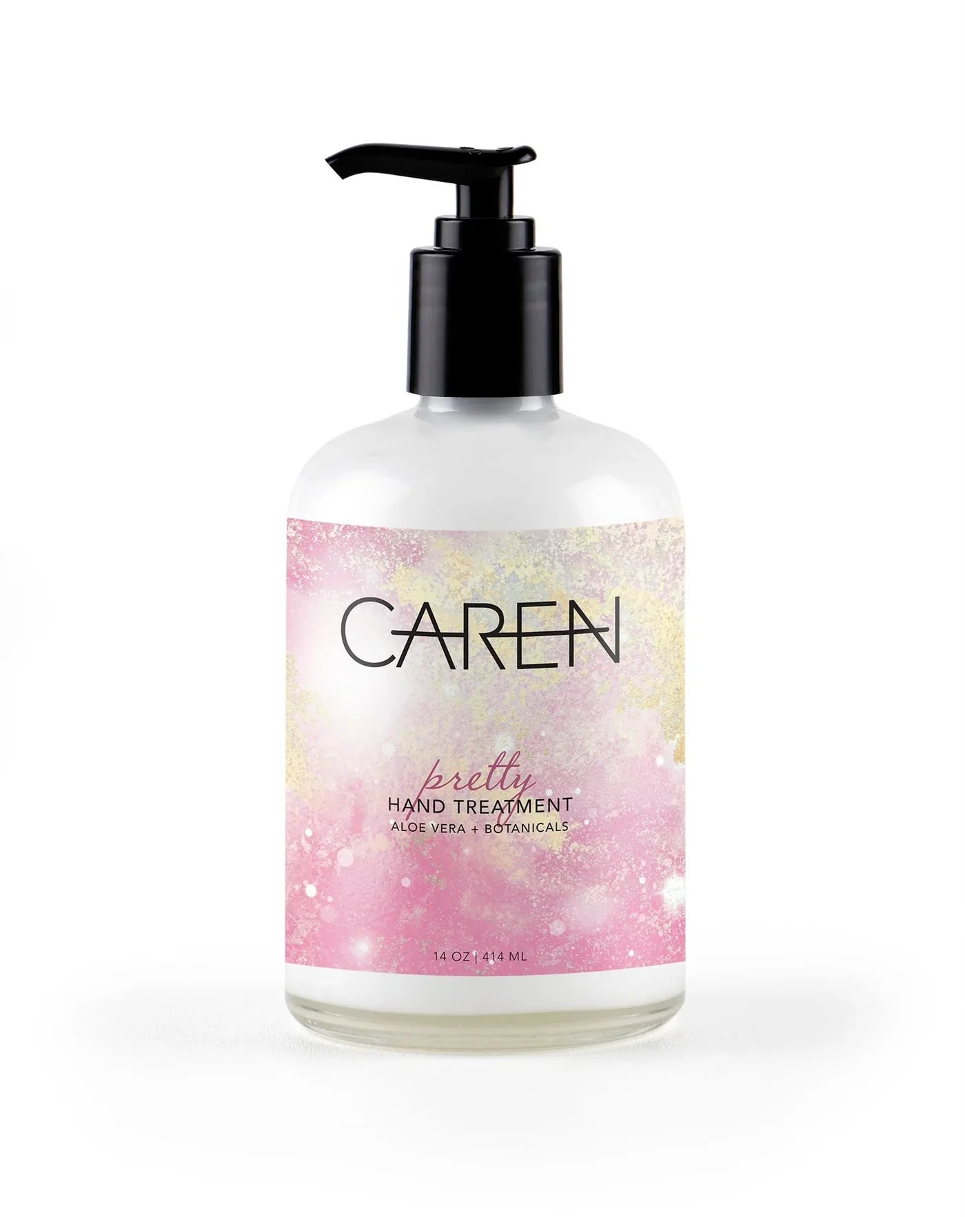 Caren 14oz Hand Treatment