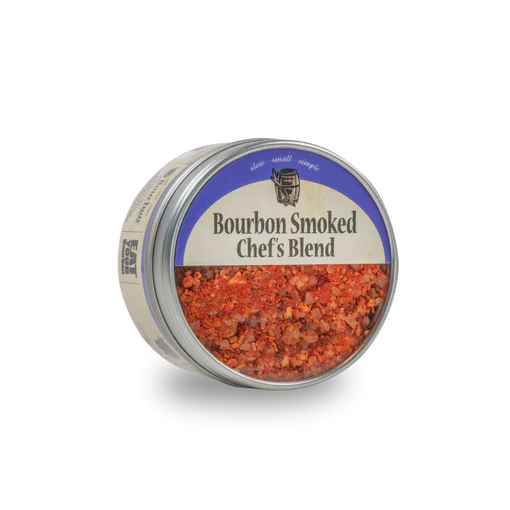 Bourbon Barrel Foods Spices