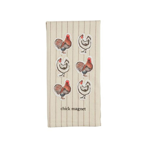 Mudpie Tea Towels