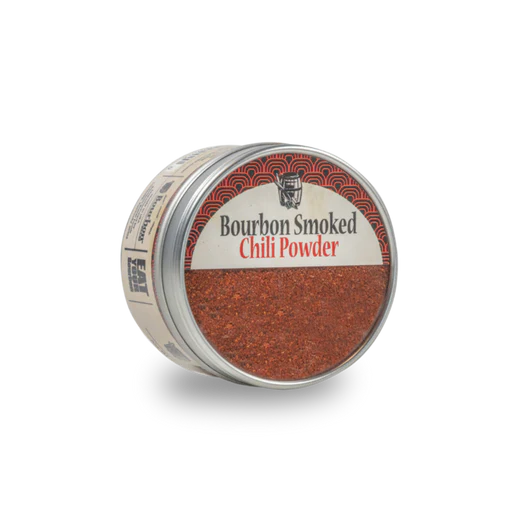 Bourbon Barrel Foods Spices