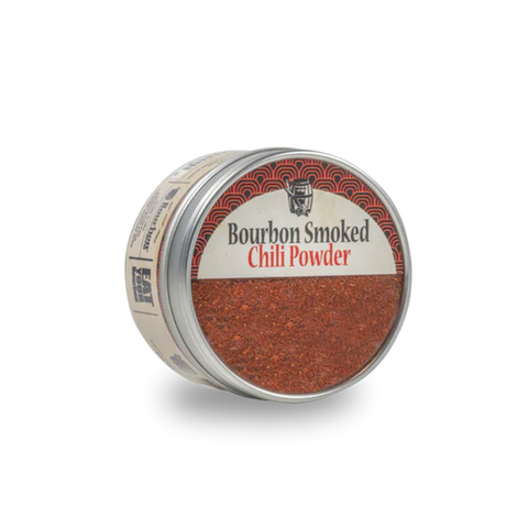 Bourbon Barrel Foods Spices
