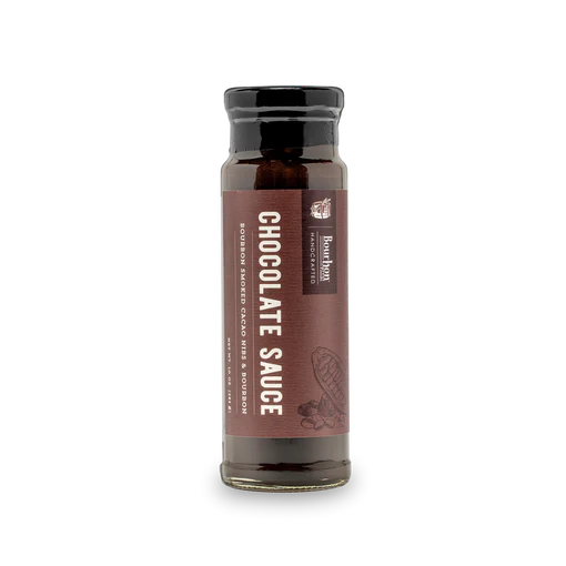 Bourbon Barrel Foods Sweet Sauces