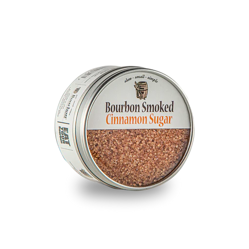Bourbon Barrel Foods Spices