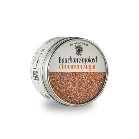 Bourbon Barrel Foods Spices