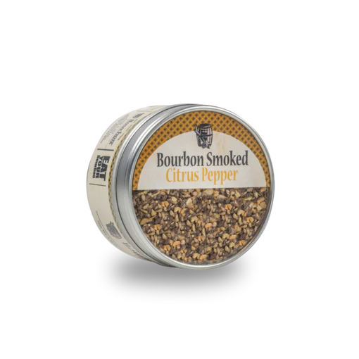 Bourbon Barrel Foods Spices