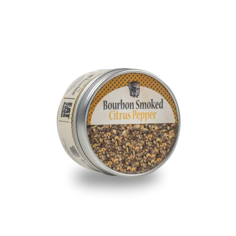 Bourbon Barrel Foods Spices