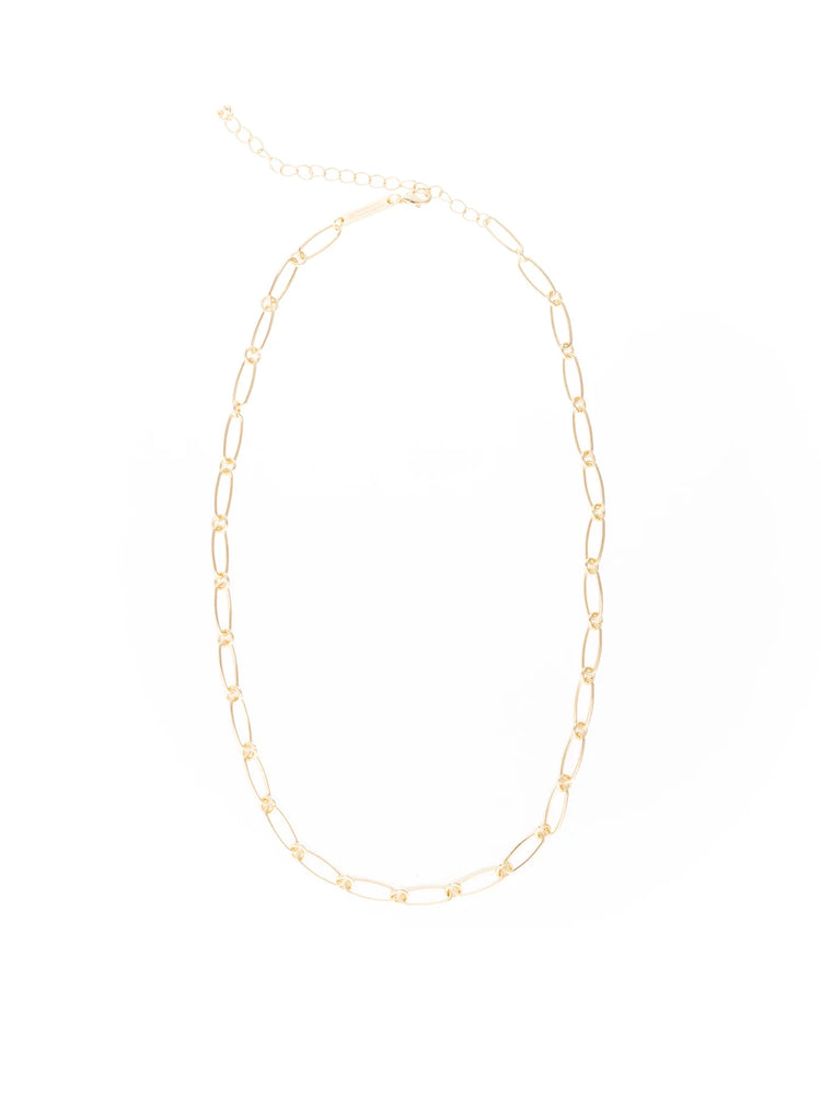 Cora Necklace Michelle McDowell