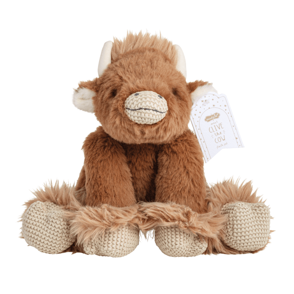 Mud Pie: Stuffed Animals
