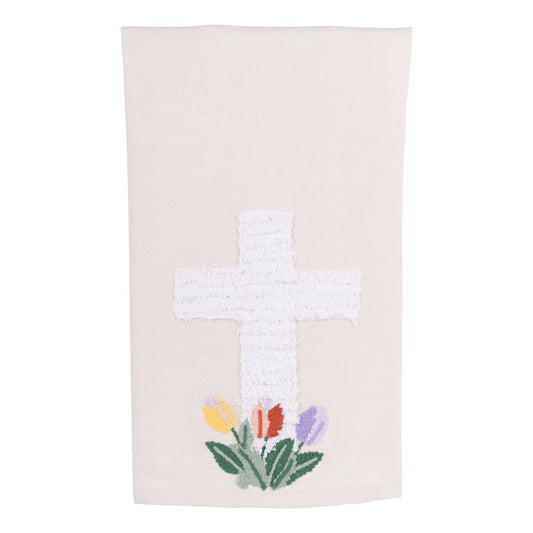 Glory Haus: Tea Towel