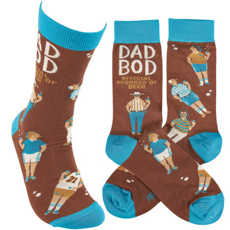 Primitives by Kathy LOL SOCKS