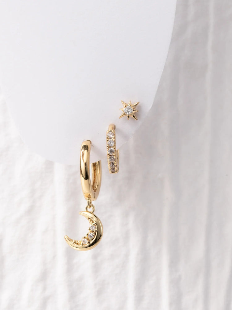 Dayton Earrings
