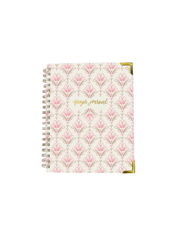 Mary Square Prayer Journal