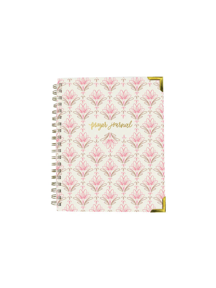 Mary Square Prayer Journal