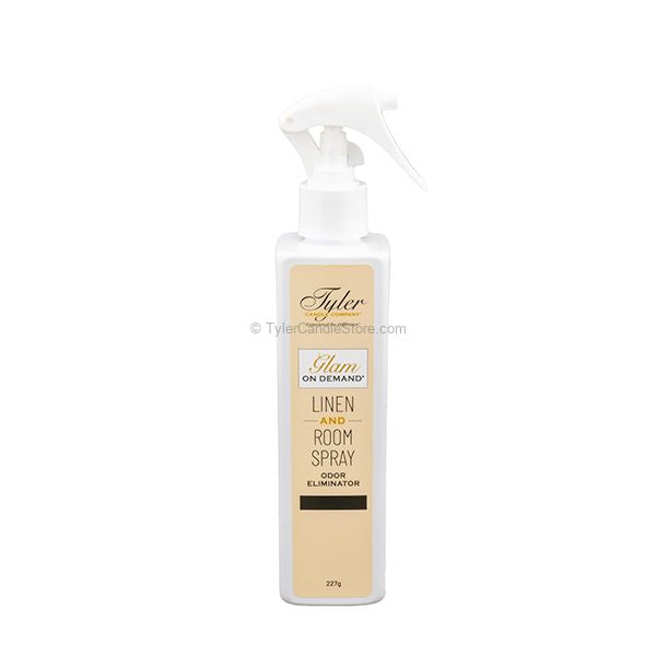 Glam on Demand Linen & Room Spray 227g