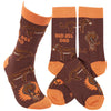 Primitives by Kathy LOL SOCKS