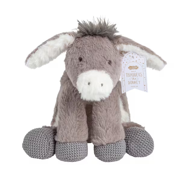 Mud Pie: Stuffed Animals