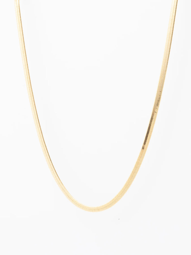 Donna Necklace