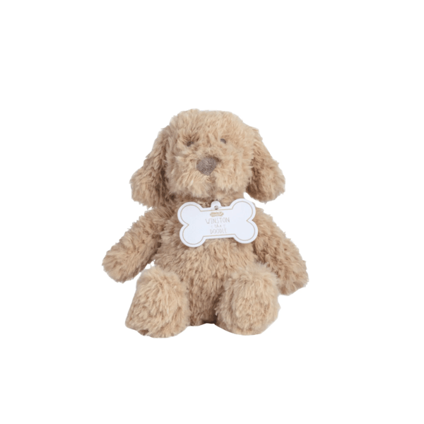 Mud Pie: Stuffed Animals
