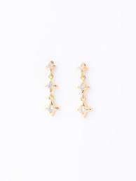 Michelle Mcdowell Bridget Earring