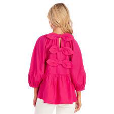 Morrison Blouse