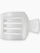 Medium Flat Square Teletie Hair Clip