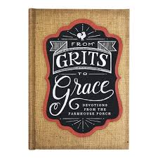 From Grits to Grace Devotional