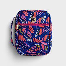 Bible Cover - So Fly