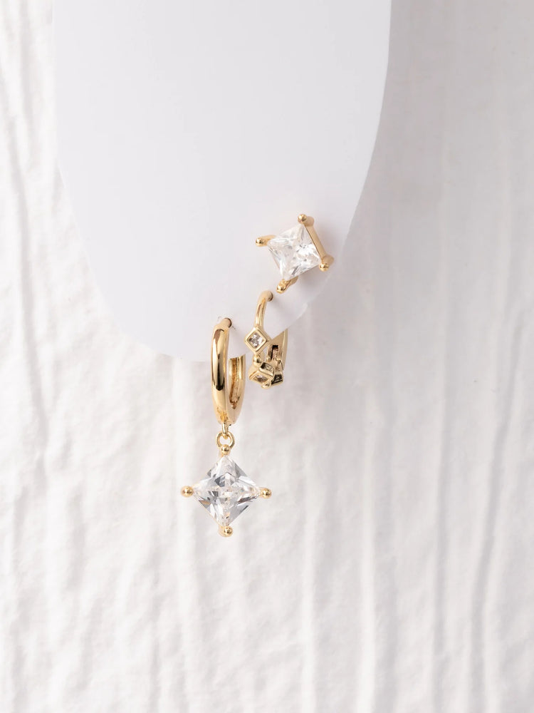 Elliot Earrings
