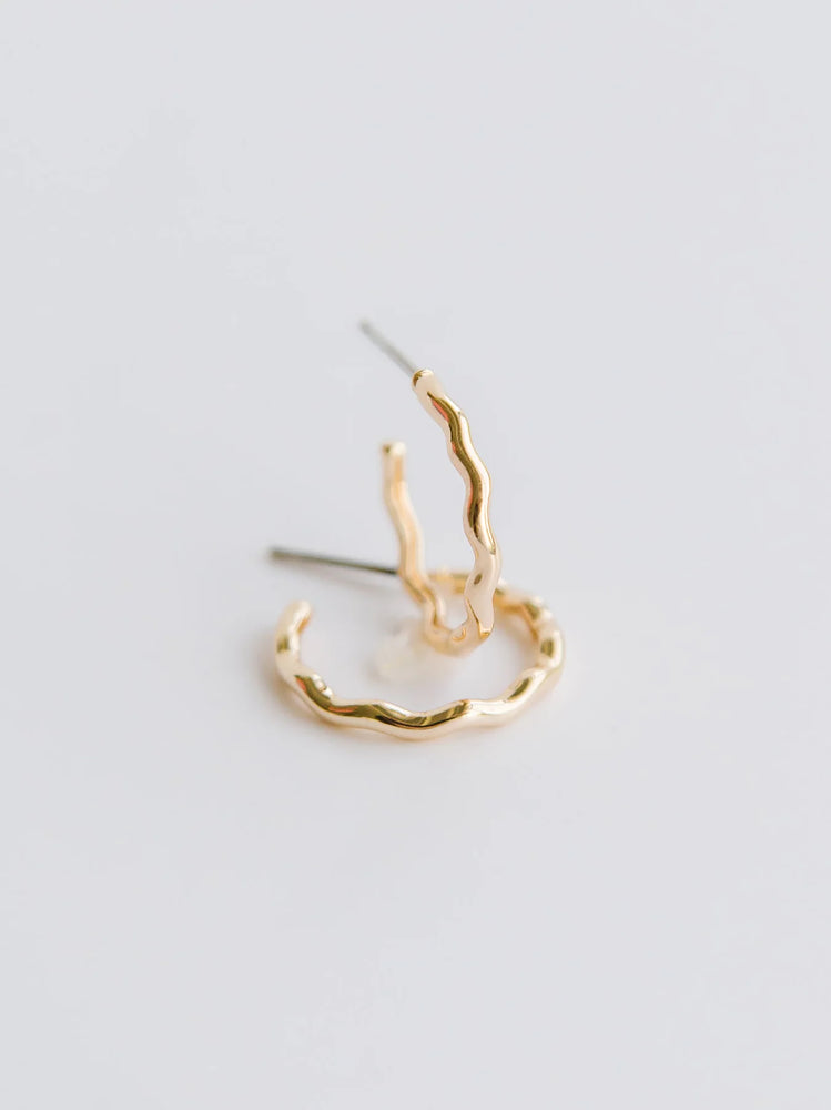 Emmary (small) Earrings