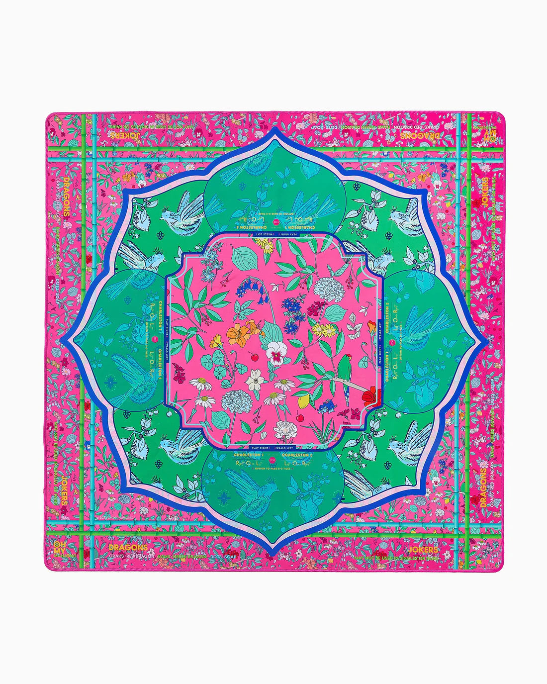 Mahjong Mats