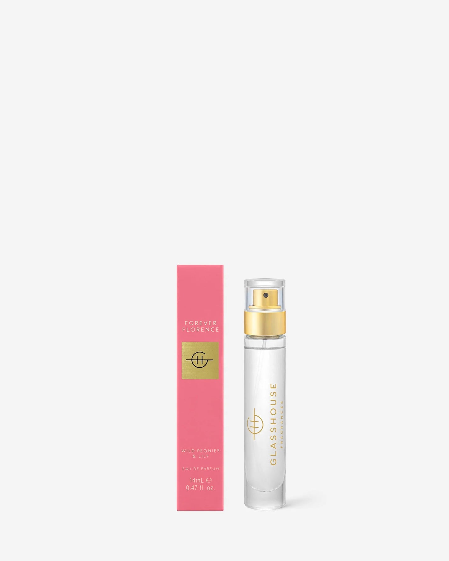 Glasshouse Eau De Parfum