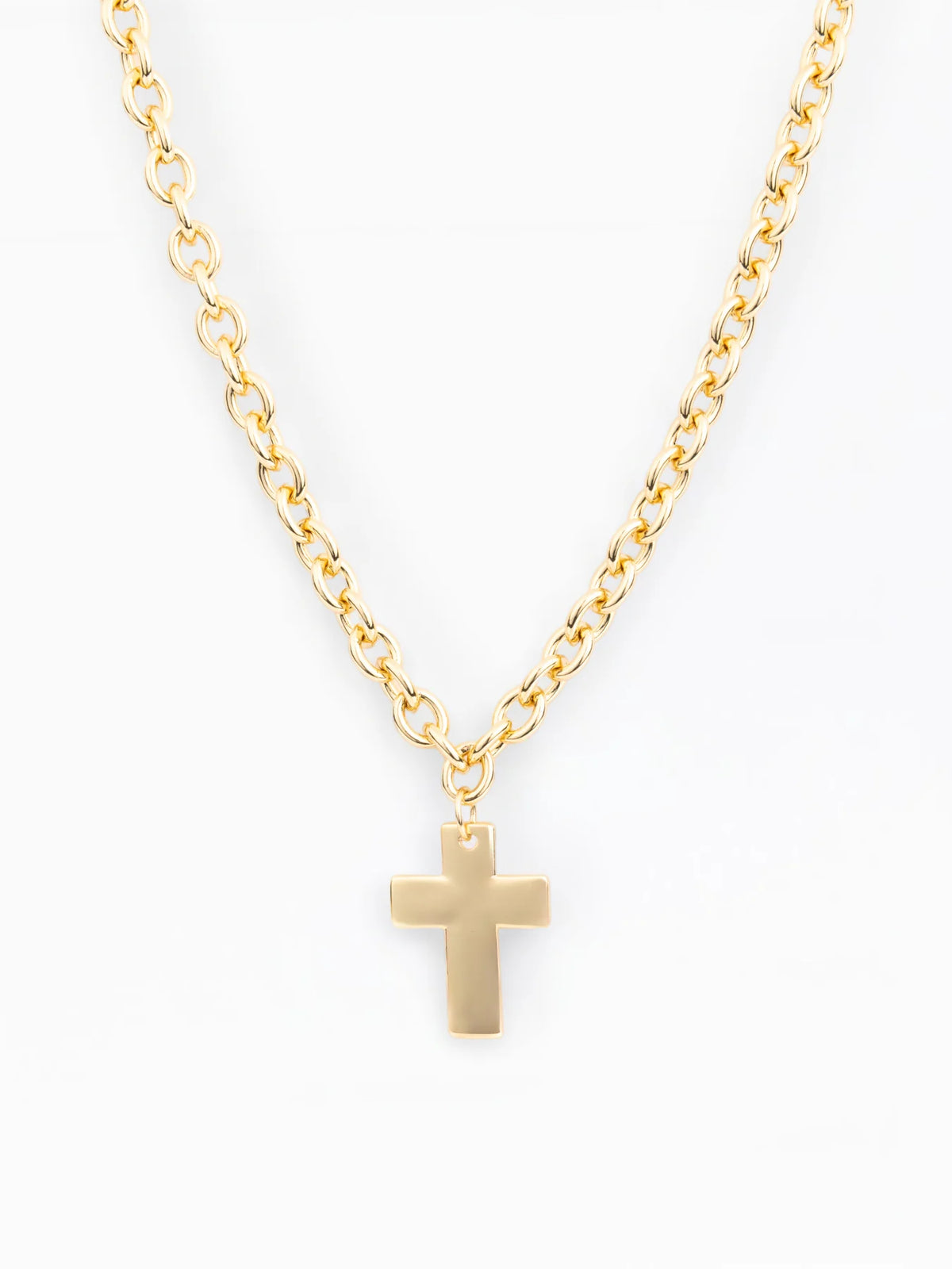 Michelle McDowell: Fiona Necklace