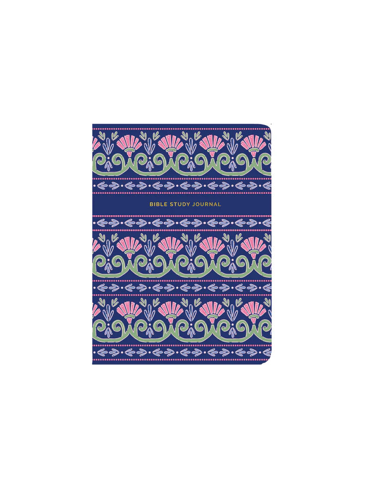 Mary Square Bible Study Journal