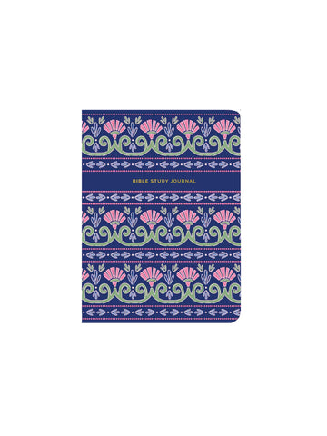 Mary Square Bible Study Journal