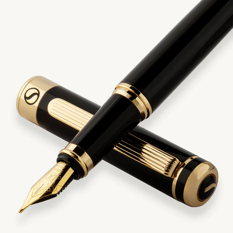 Scriveiner Pens