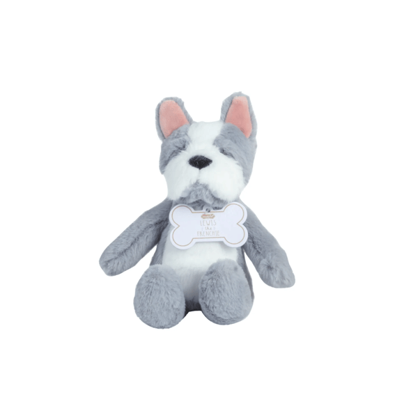 Mud Pie: Stuffed Animals