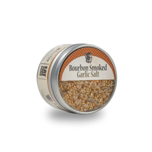 Bourbon Barrel Foods Spices