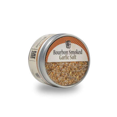 Bourbon Barrel Foods Spices