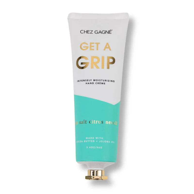 Chez Gagne Hand Creme