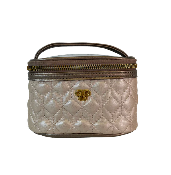 Getaway Jewelry Case - Natural Luster