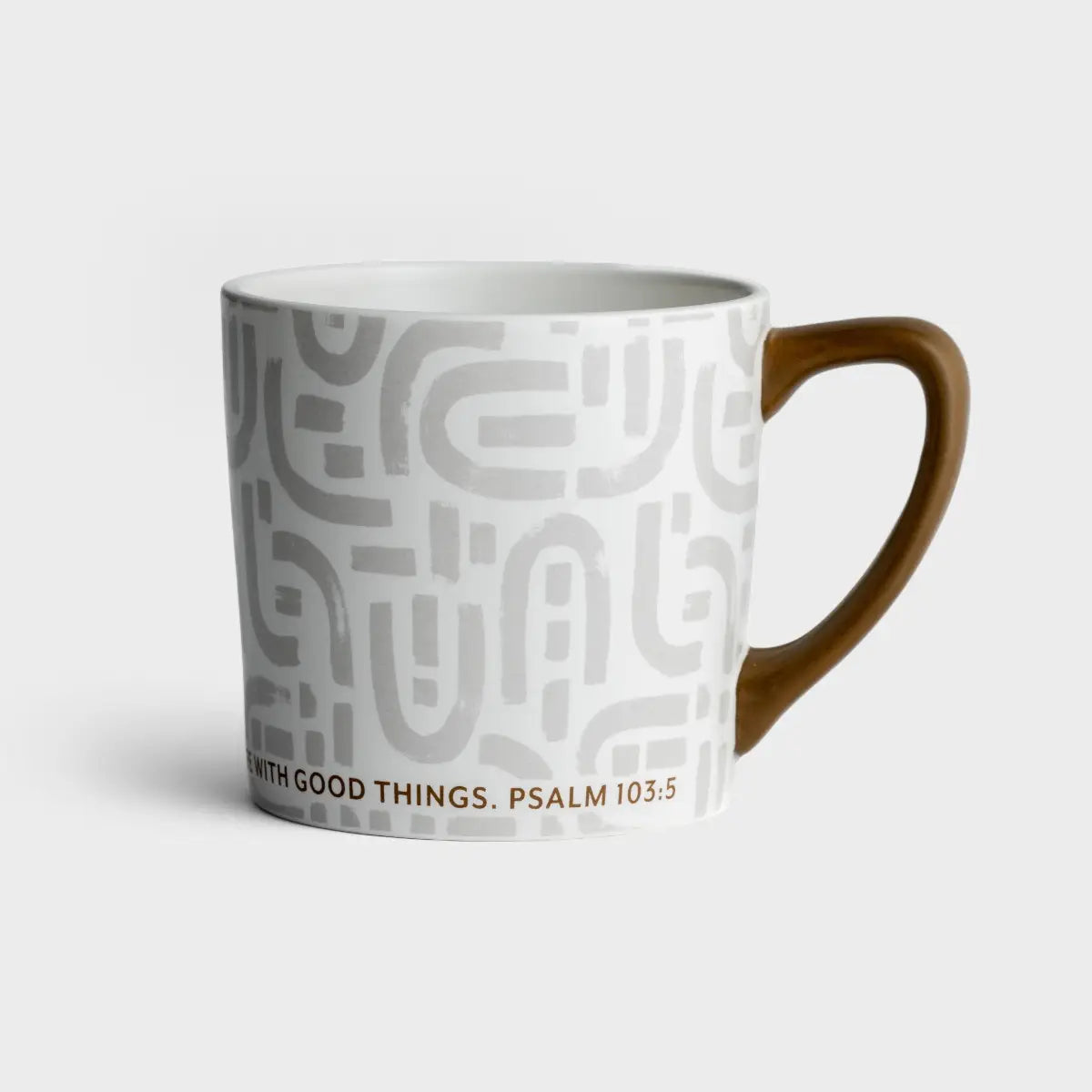 Day Spring Good Things Mug