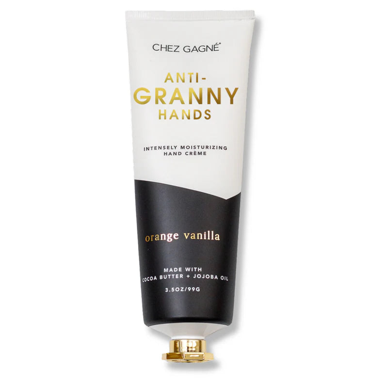Chez Gagne Hand Creme
