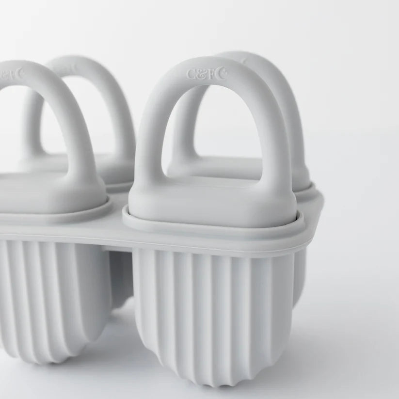 Calla and Friends: Sunny Pops Popsicle Molds