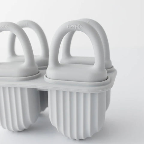 Sunny Pops Popsicle Molds