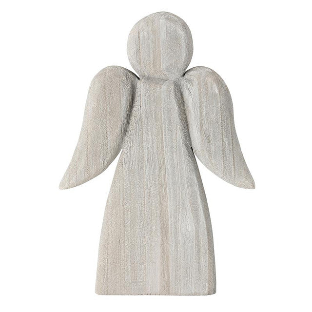 Santa Barbara: Wood Angel