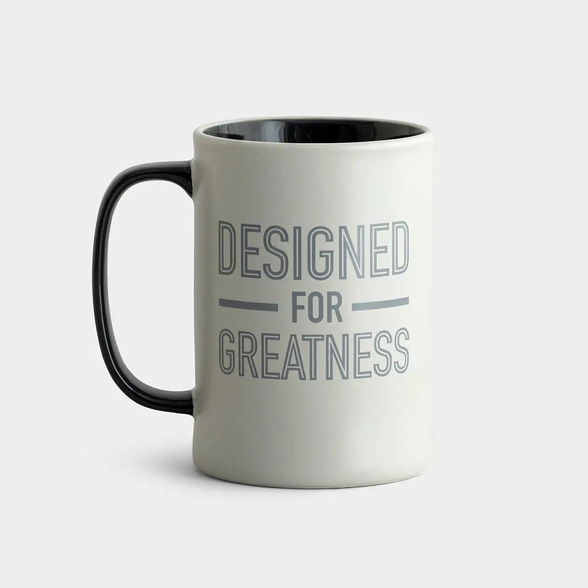 Day Spring Designed For Greatness Mug